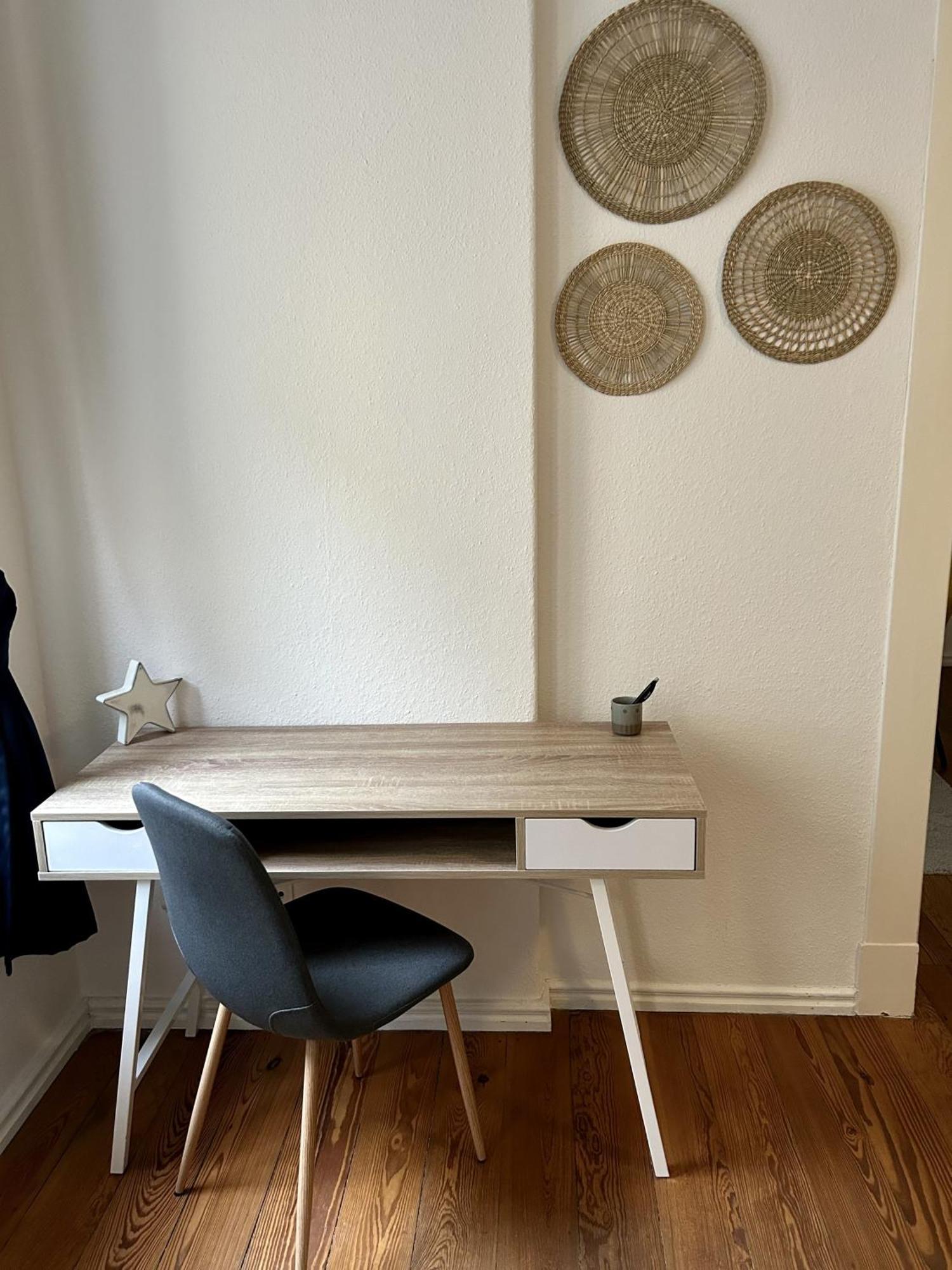 Zentrumsnahe Schoene Altbauwohnung Bis 4 Personen Фленсбург Экстерьер фото